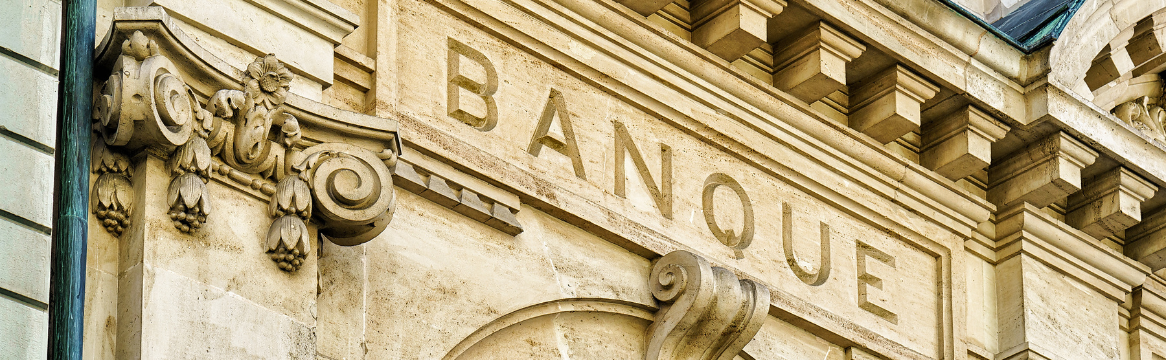 VERS UN RENFORCEMENT DE LA SECURITE DES VIREMENTS BANCAIRES