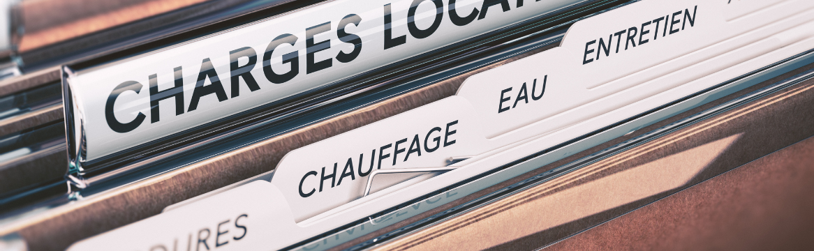 LA JUSTIFICATION DES CHARGES RECUPERABLES ET LE RENFORCEMENT DE LA PRISE EN COMPTE DES CHARGES ANORMALES PESANT SUR LE LOCATAIRE