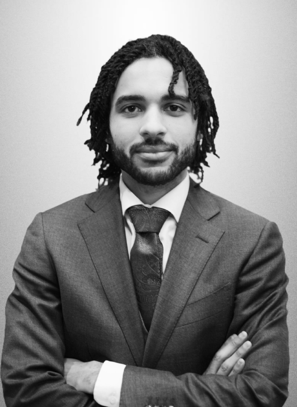 Bastien GIRARD NKOUIKANI