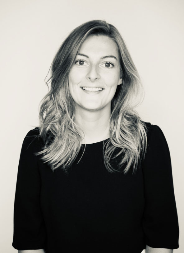 Mathilde BOUCHET