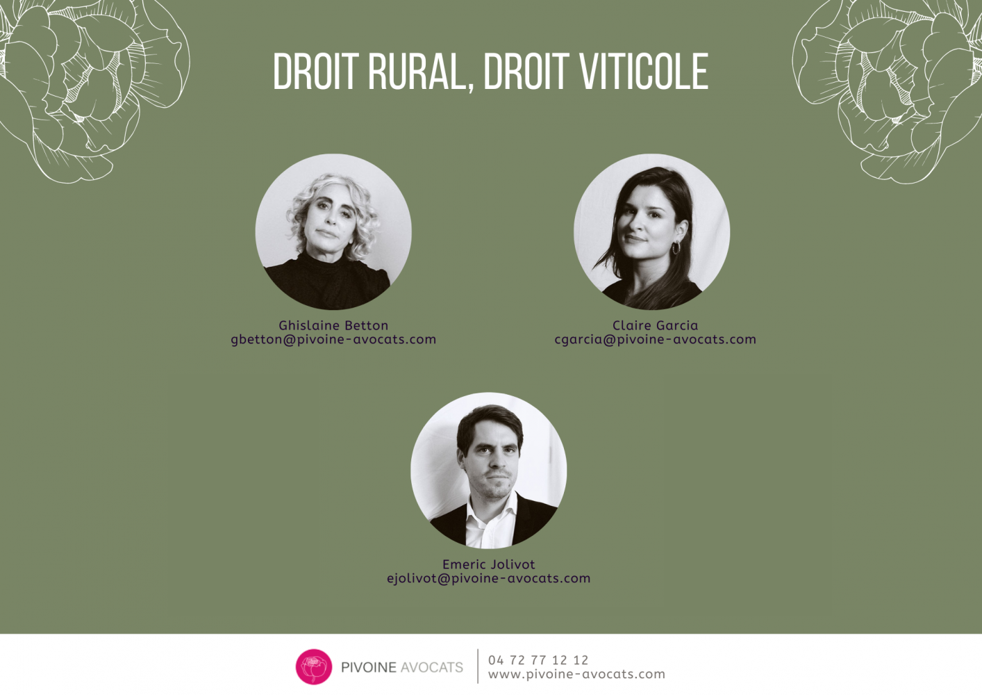Droit rural