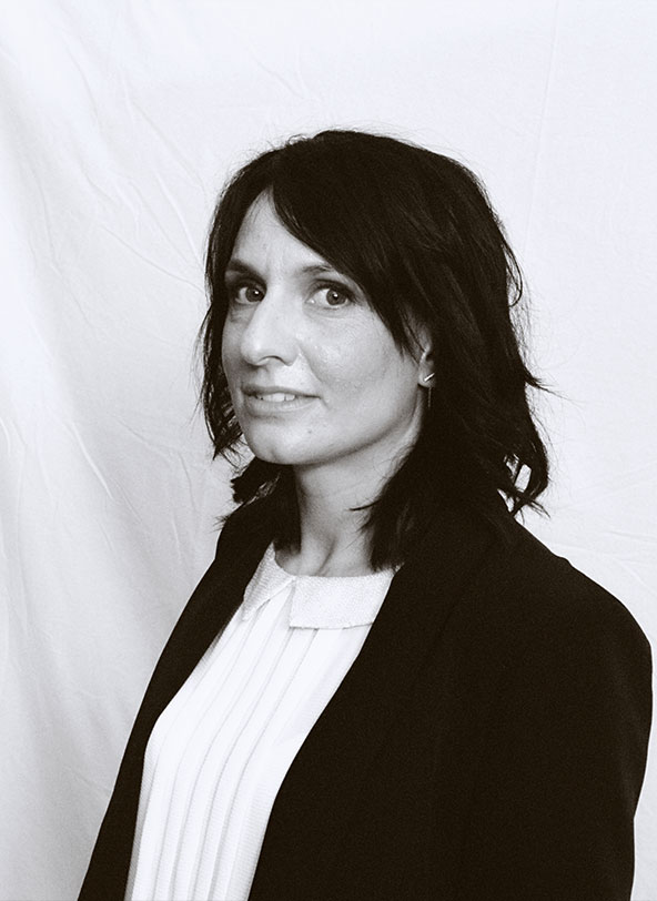 SANDRA BERGANZONI