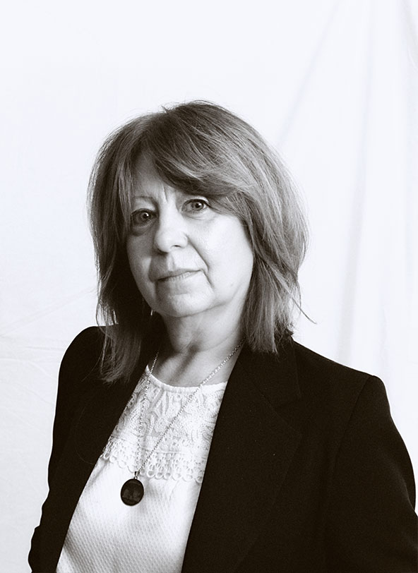 VÉRONIQUE VAGNERON